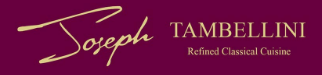 Joseph Tambellini Restaurant logo