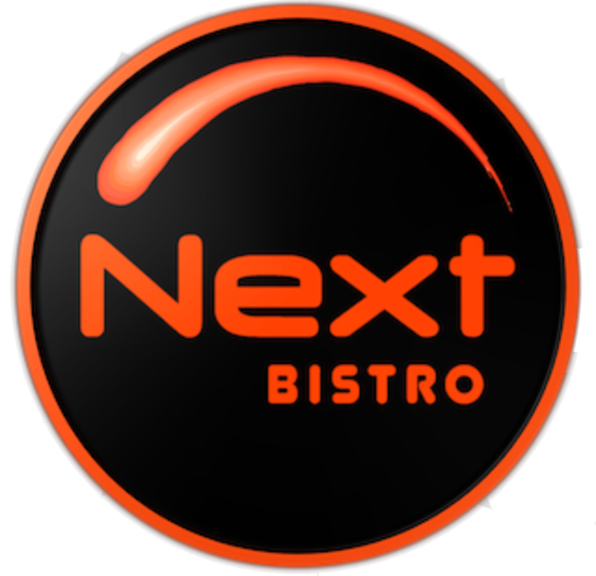 Next Bistro logo