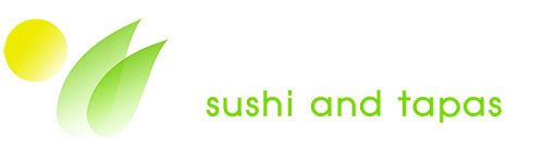 Moon Tree Sushi and Tapas logo