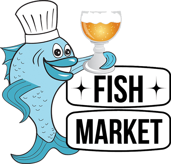 The Fish Market logo