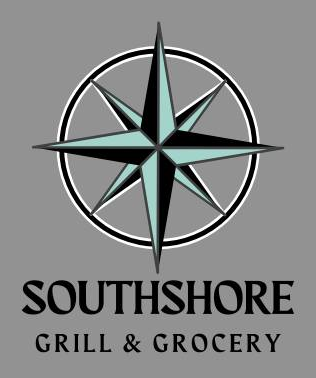 SouthShore Grill & Grocery logo