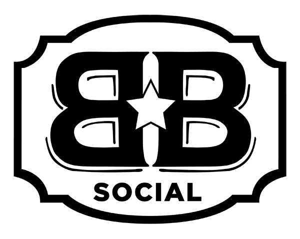 B&B Social - Canton logo