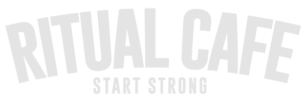 Ritual Cafe logo