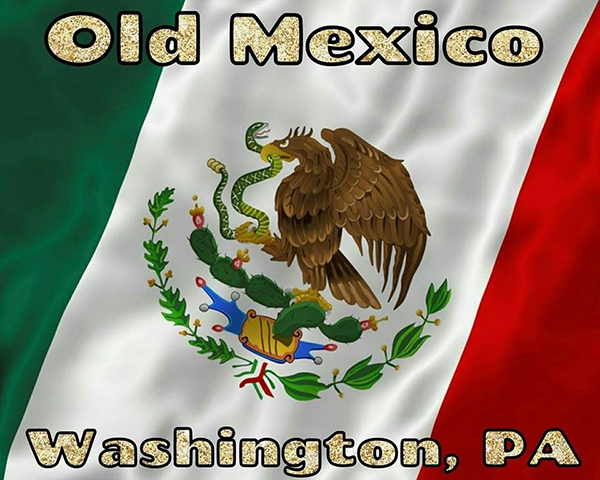 Old Mexico logo