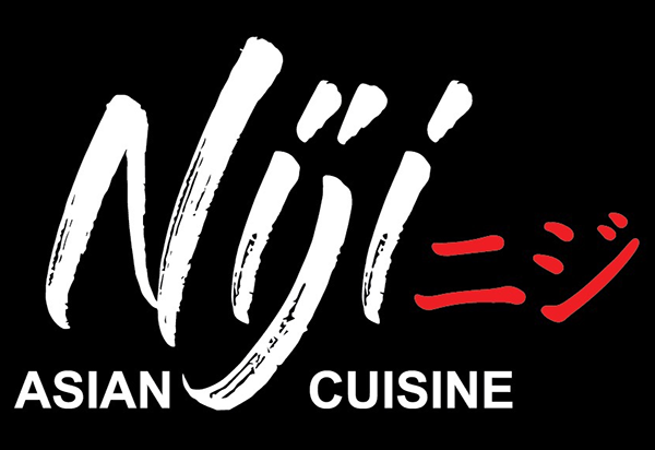 Niji Asian Cuisine logo