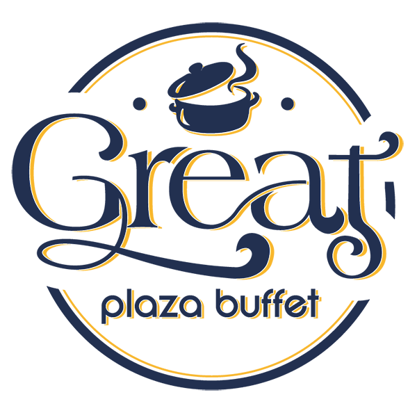 Great Plaza Buffet logo