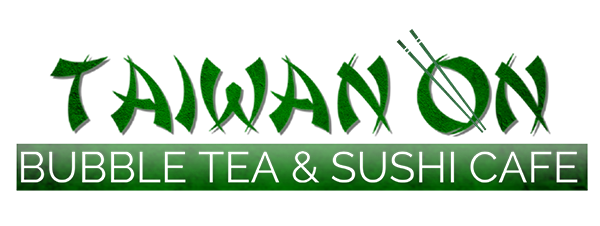 Taiwan On Bubble Tea & Sushi Cafe logo