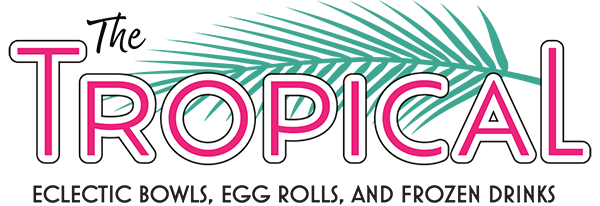 The Tropical logo