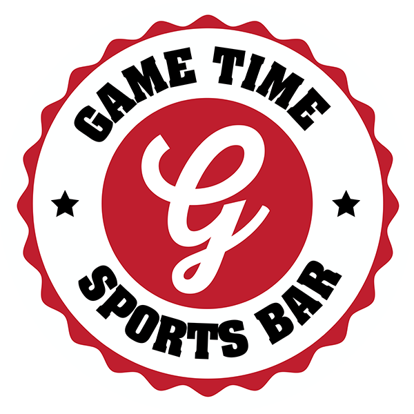GameTime Sports Bar logo
