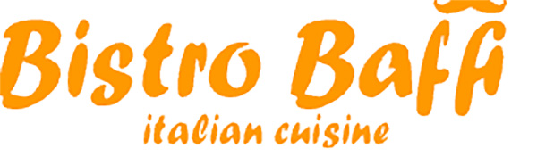 Bistro Baffi logo