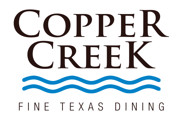 Copper Creek Restaurant logo