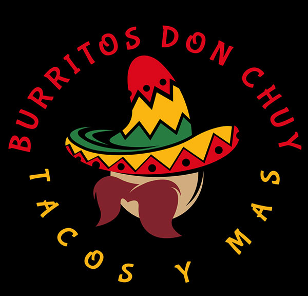 Burritos Don Chuy logo