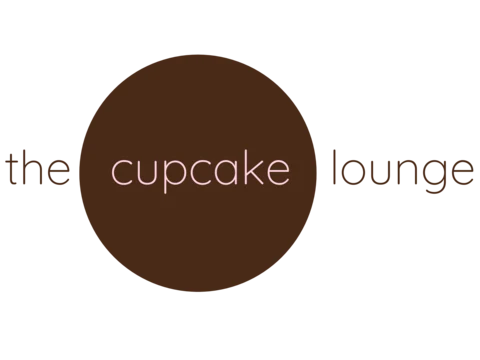The Cupcake Lounge logo