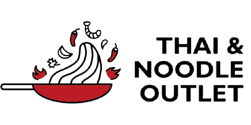 Thai & Noodle Outlet logo