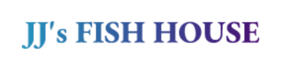 J J's Fish House logo