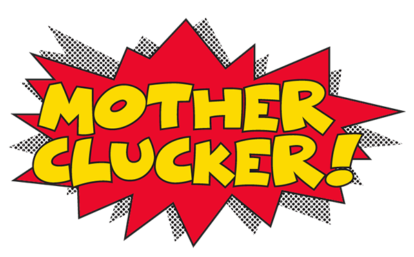 Mother Clucker - Leawood logo
