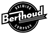 Berthoud Brewing Co logo