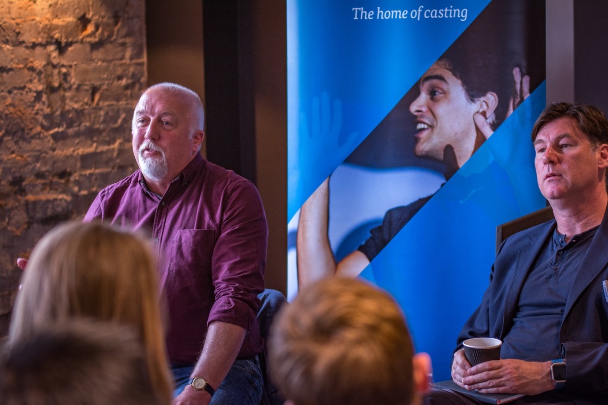 How Casting Directors Cast in Voice, Stage and Screen