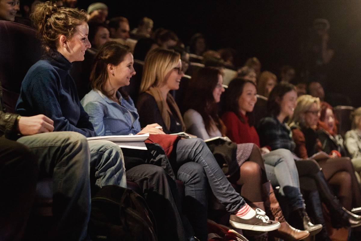 Spotlight and The Casting Society of America announce cosponsorship of