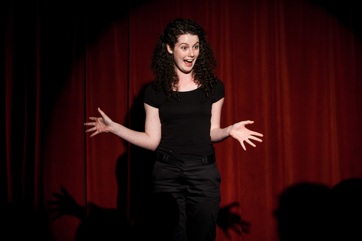 Defining Your Own Success As An Actor