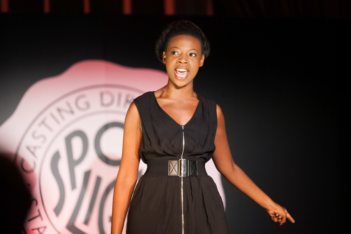 Graduates Advice from a Performer, Agent and Casting Director