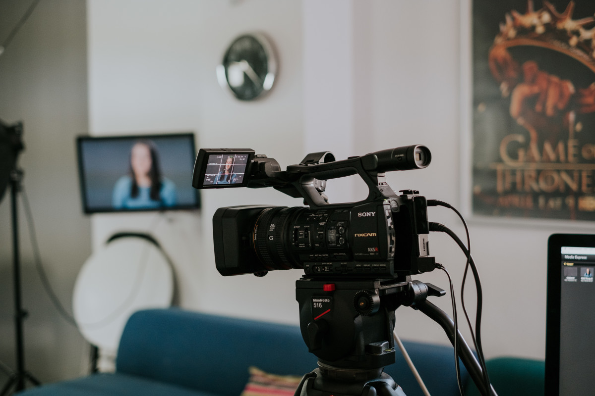 Casting Director Ros Hubbard on Auditions, SelfTapes and More