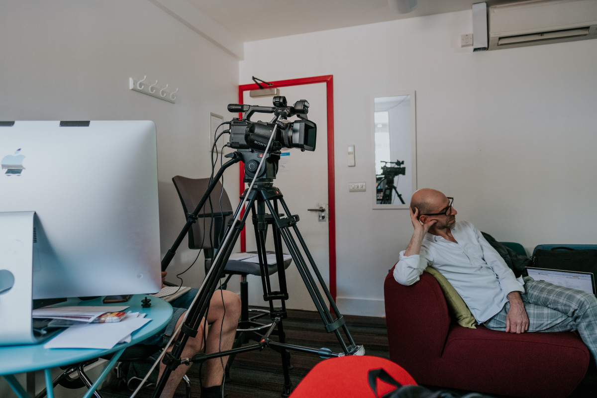 Audition Advice with Casting Director Heather Basten