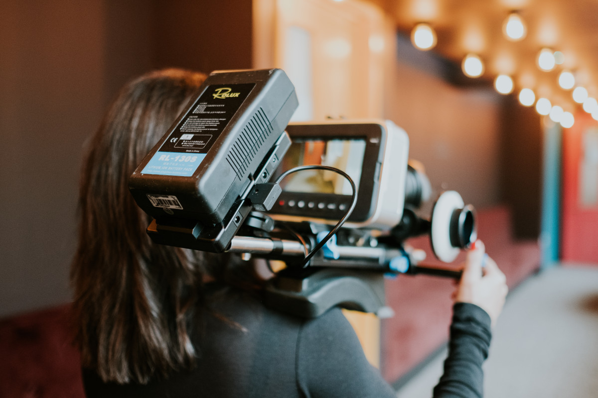 Acting Showreel Tips from Casting Directors