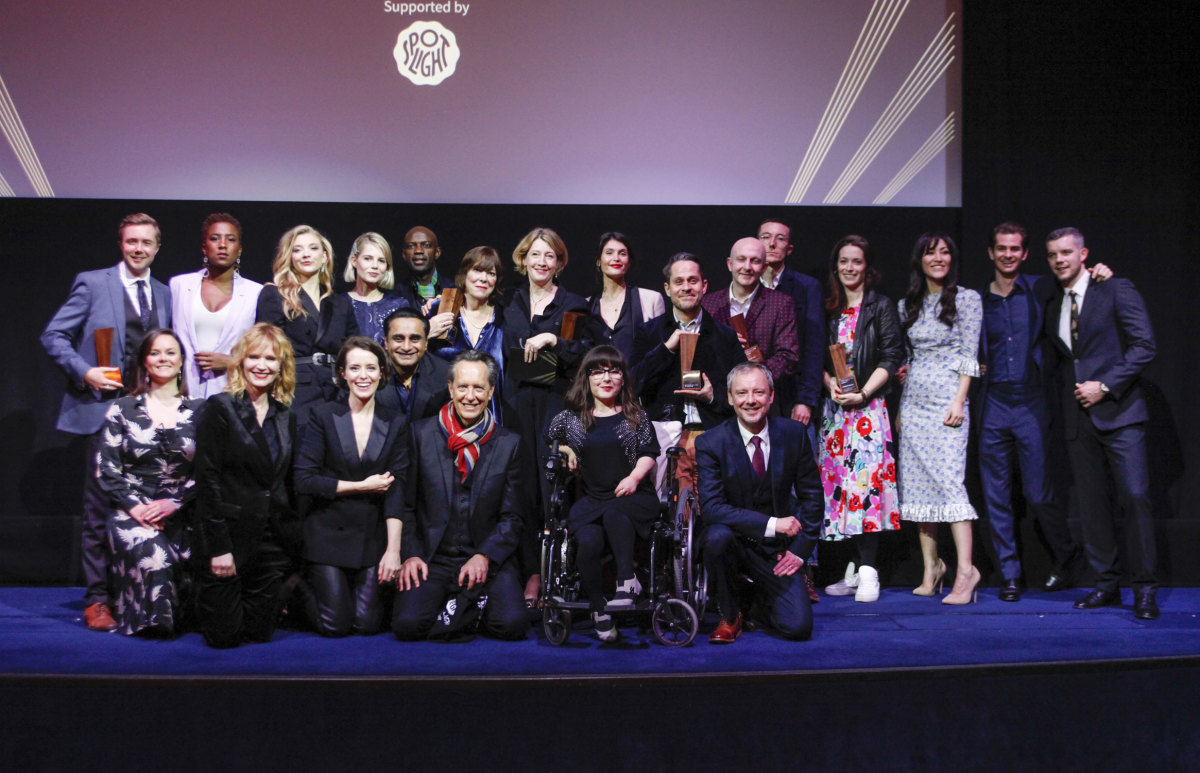 The Casting Director Guild Awards The Winners Announced!