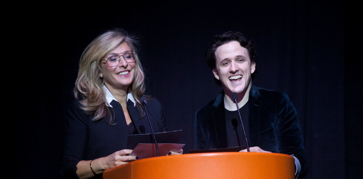 Spotlight Video Working with Casting Directors