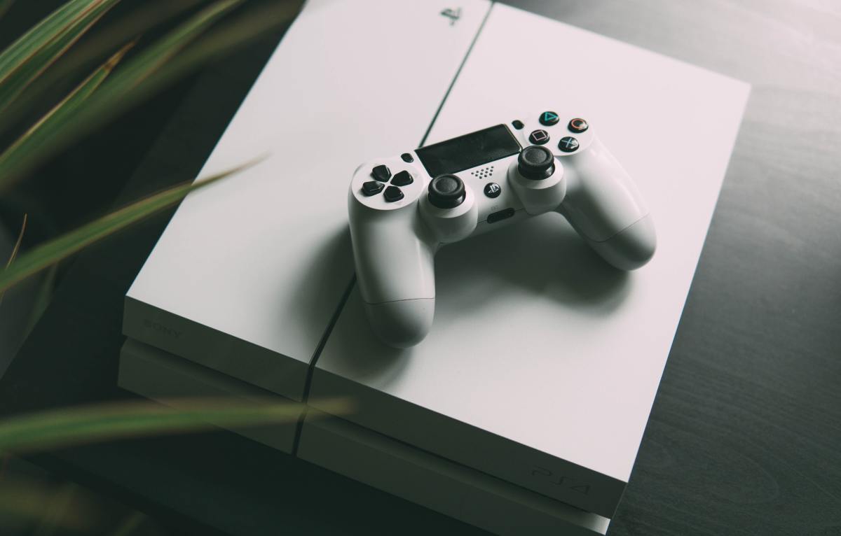 Videogame Casting with Martin Vaughan