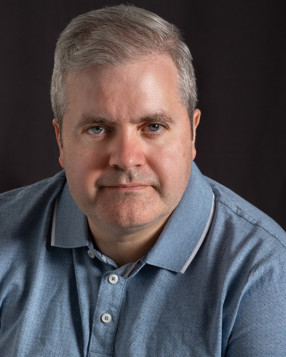 Martin Miller - MMB Creative