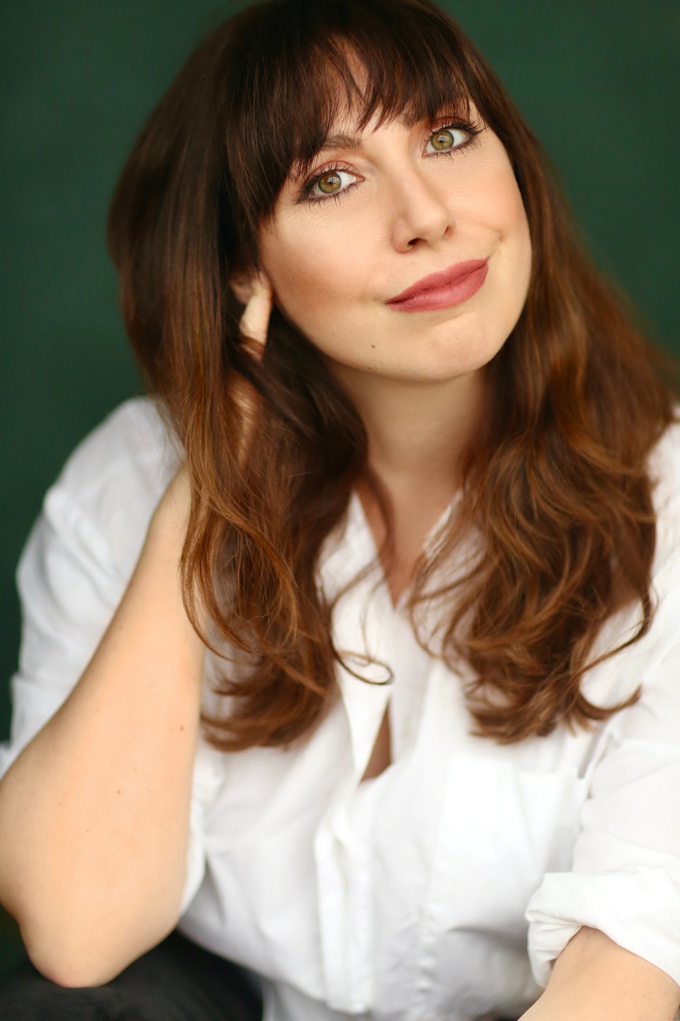 Holly Morgan - MMB Creative