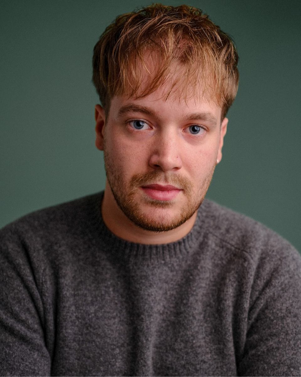 Francisco Barradas headshot
