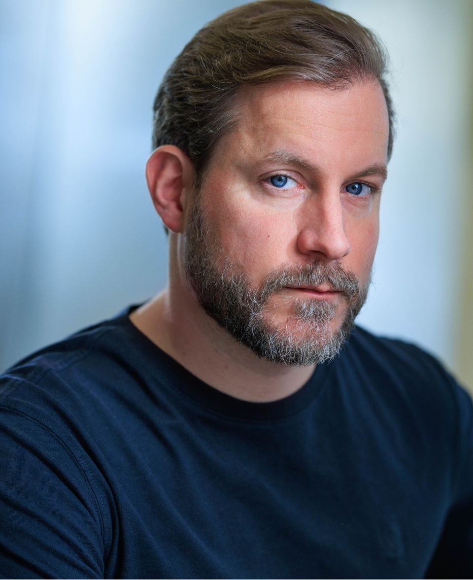 Marc Zammit headshot