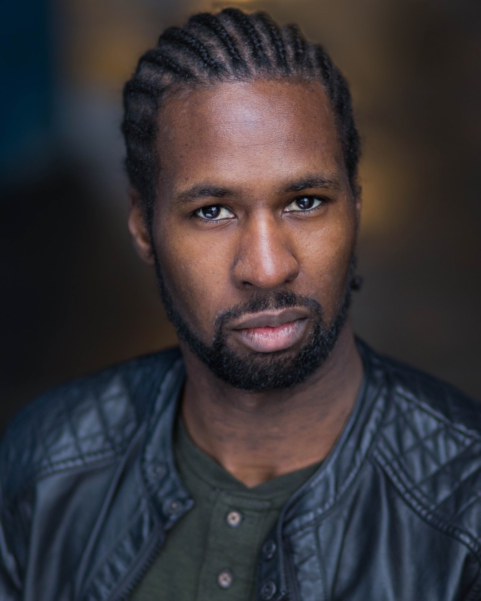 Seamore Nelson headshot