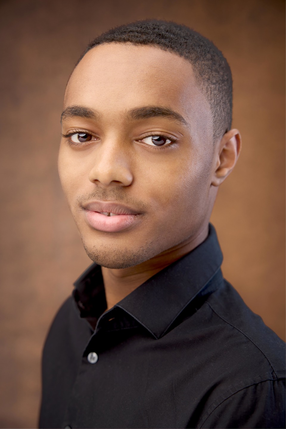 Jordan Haynes headshot