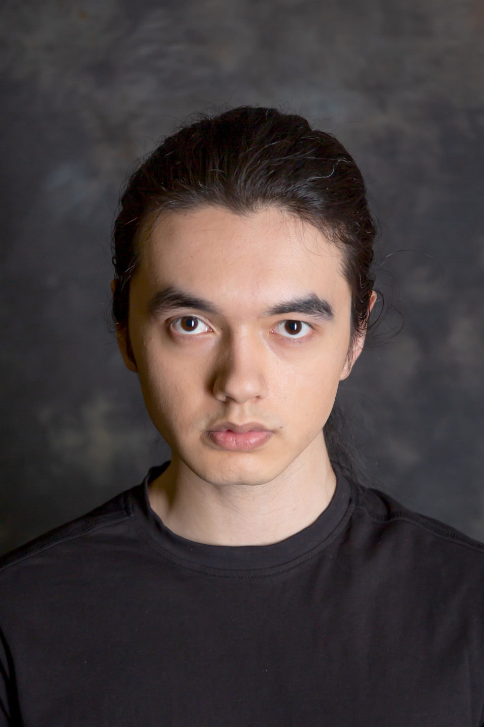 Dan Oehlmann headshot
