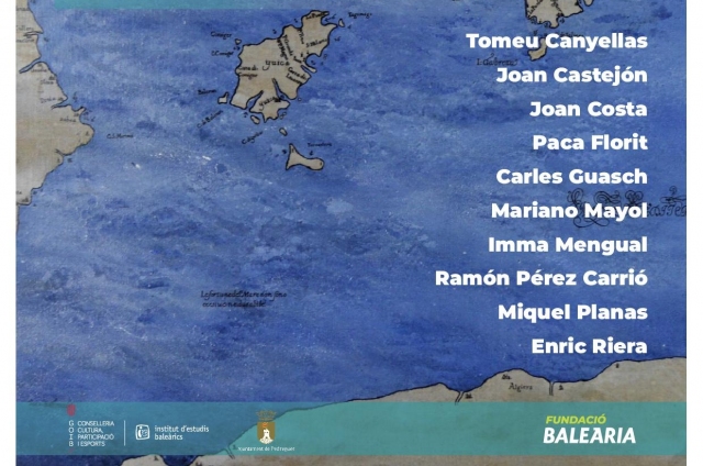 EXPOSICIÓ. Baleàrics