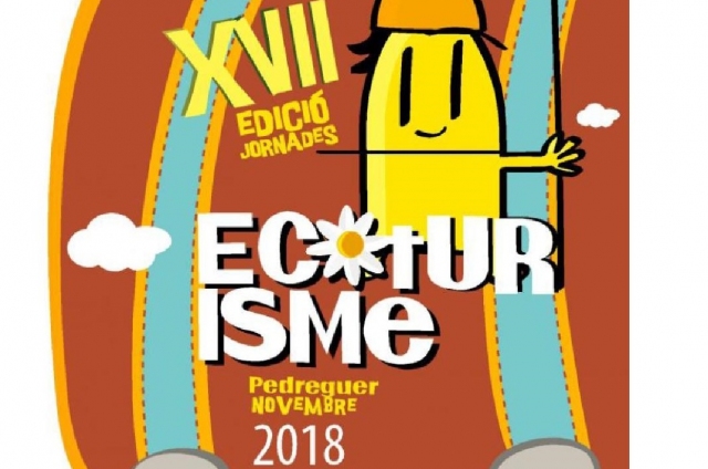 17es JORNADES D’ECOTURISME
