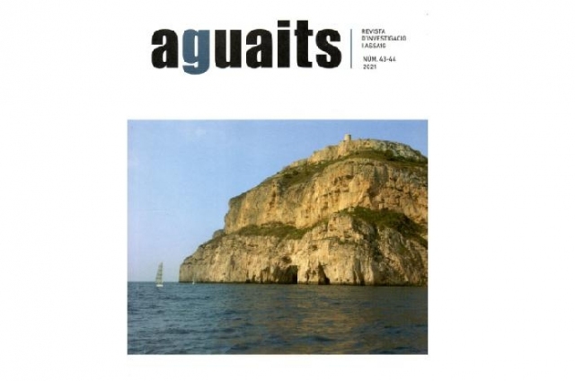 REVISTES. Presentació de la revista Aguaits