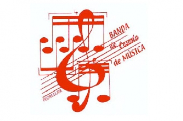 XX FESTA DE LA MÚSICA. Concert Banda de l'Escola