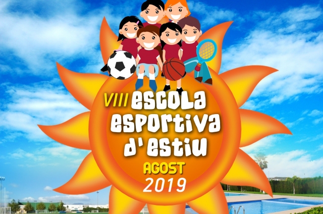 ESCOLA ESPORTIVA D'ESTIU