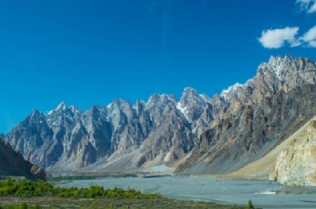 EXPOSCICIÓ DE FOTOGRAFIA. Encís pakistanès