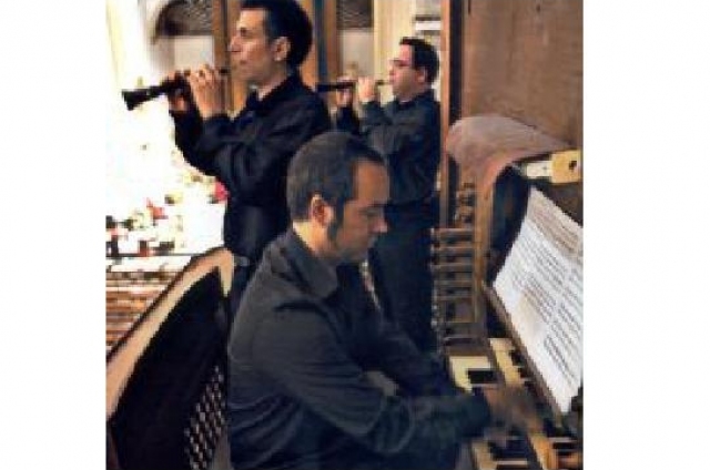 XI CONCERTS A LA CAPELLA DE SANT BLAI. Enguany la seu del concert serà l’església de la Santa Creu