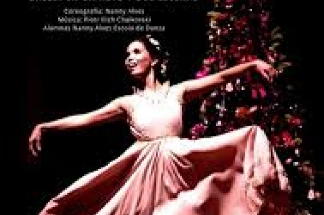 BALLET. Un conte de Nadal