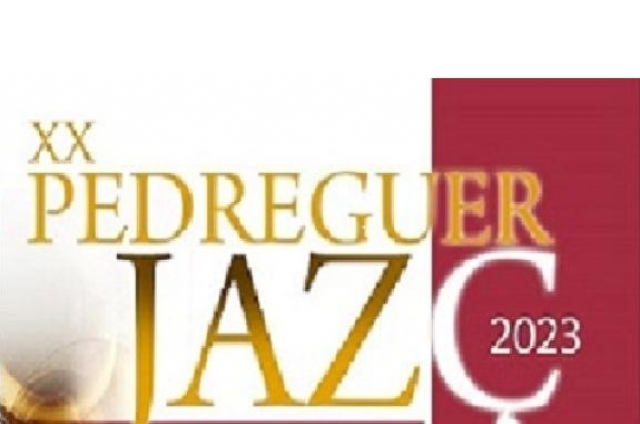 XX PEDREGUER JAZÇ 2023. Jazzmatiks