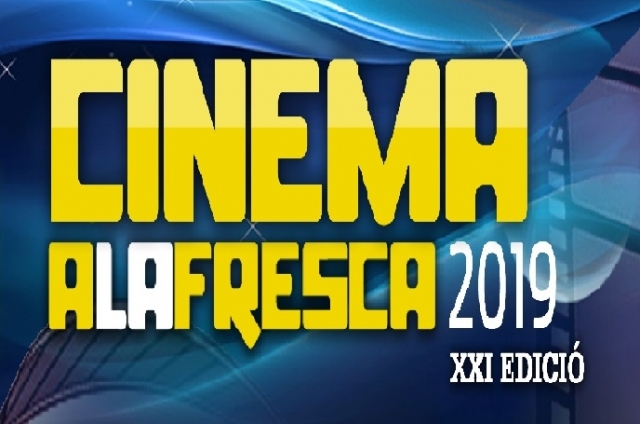 CINEMA A LA FRESCA XXI edició. El Cairo confidelcial