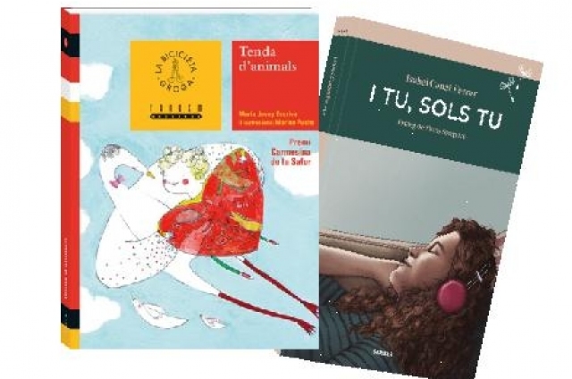 FESTIART 2020. Xerrada literaria