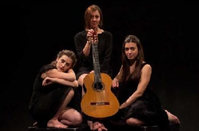 FESTIART 2019. TEATRE